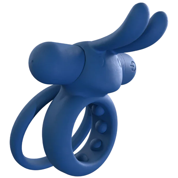 Rechargeable Ohare (Blue)-RHAR-BU