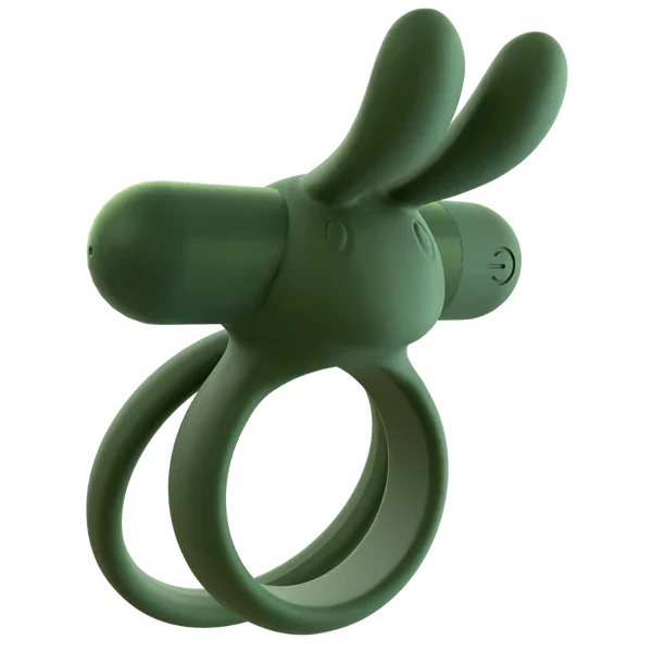 Rechargeable Ohare XL (Green)-RHARXL-GN