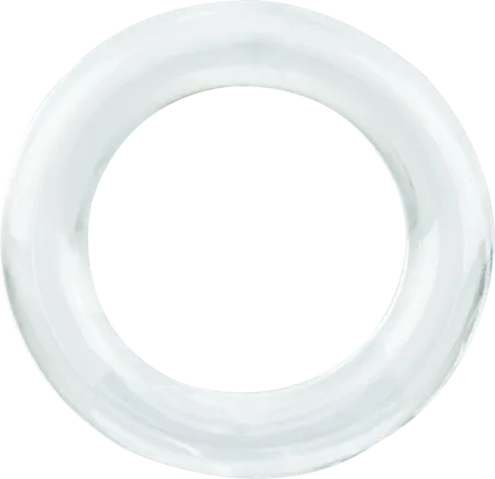 Ringo XL (Clear) - Take A Peek