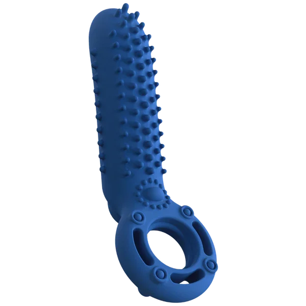 Rechargeable OYeah (Blue)-ROYH-BU
