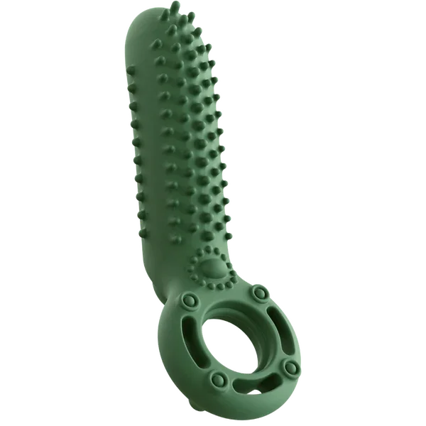 Rechargeable OYeah (Green)-ROYH-GN