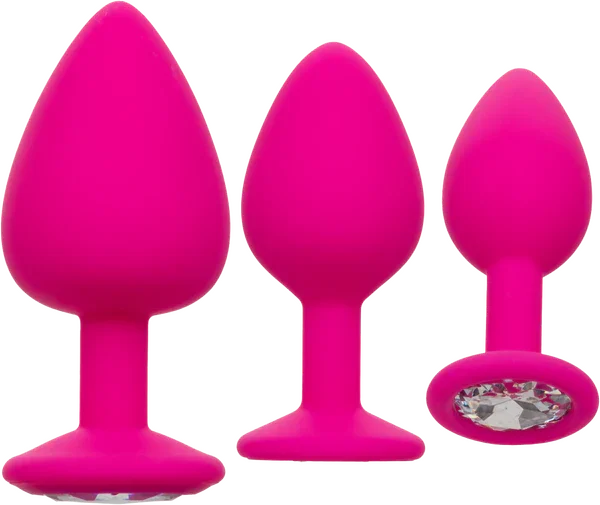 Cheeky Gems (Pink)-SE-0441-10-3