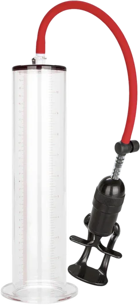 Big Man Pump System-SE-6789-00-2