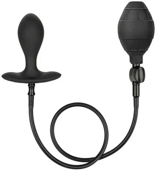 Weighted Pumper Plug - Take A Peek