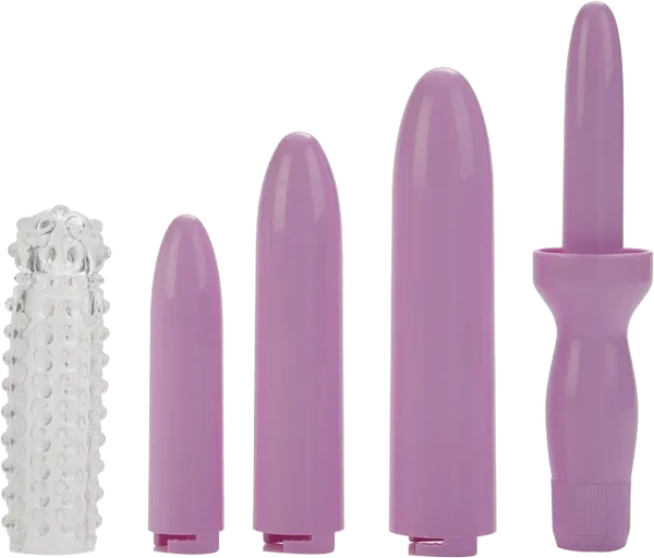 Dilator Set (lavender)-SE-9711-14-3