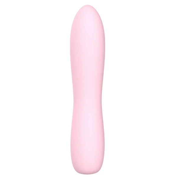 Bella - Formidable Bullet Vibrator (Pink)-SXE-0713