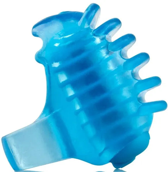 FingO Tips (Blue) - Take A Peek