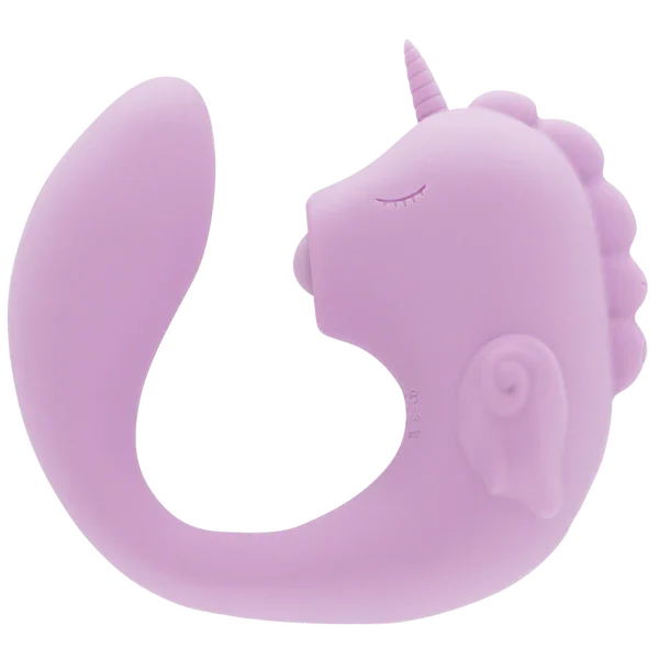 C Horse - Marina Lilac (Purple)-UNICML