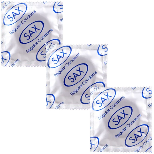 Regular 144's - Take A Peek