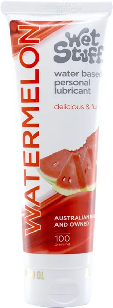 Wet Stuff Watermelon - Tube (100g) - Take A Peek
