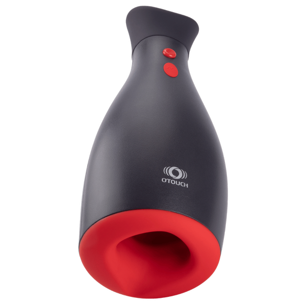 NINJA 2 - Inflatable Male Masturbator - Custom Tightness & 7 Vibrations-4897127060156