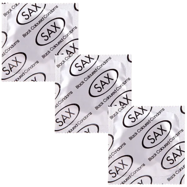 Black 144s - Take A Peek