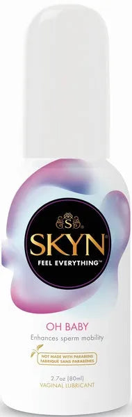 Baby Vaginal Gel 80mL-460563