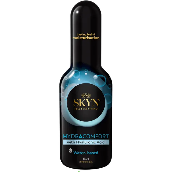 Hydra Comfort 80ml - Take A Peek