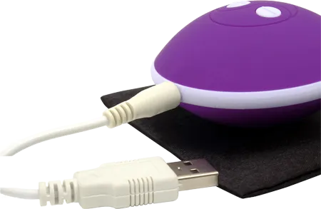 Sensual Bliss Intimate Massager - Take A Peek