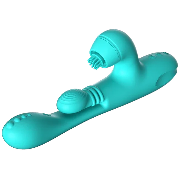 Sensa Sway (Teal) - Take A Peek