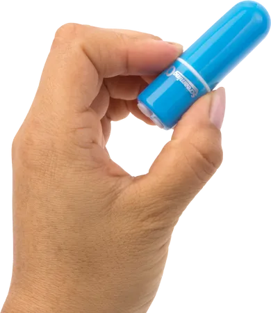 Vooom Bullet (Blue)-AMV-BU-110