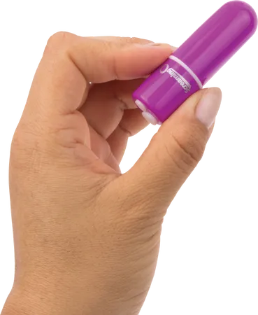 Vooom Bullet (Purple) - Take A Peek