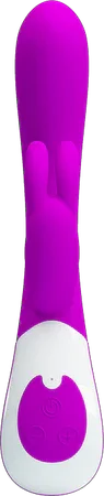 Harlan (Purple) - Take A Peek