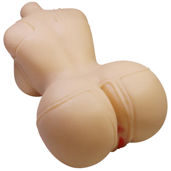Vagina & Anal Masturbator - Diana-BM-009266N