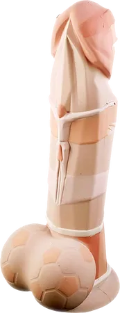 The Footballer - Take A Peek