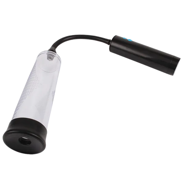 Vaczilla X21 Rechargeable Cylinder Pump-CN-314937822