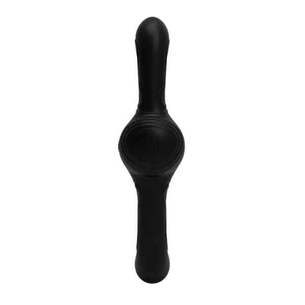 Double Fury (Black) - Take A Peek