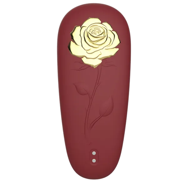 Kiss Me Clitoral Sucking (Ruby Red) - Take A Peek