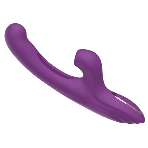 Viper Clitoral Sucking - Flickering (Purple) - Take A Peek