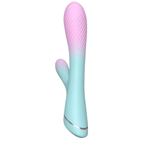 Rechargeable Tinker Bell (Pink/Blue) - Take A Peek