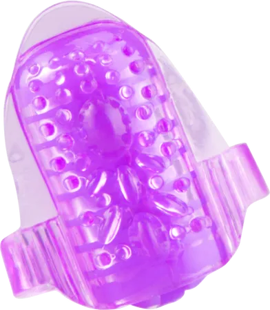 Ling O (Lavender) - Take A Peek