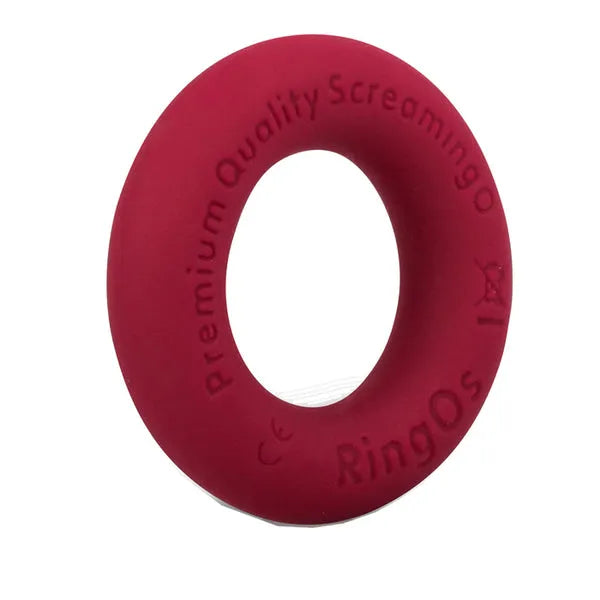 RingO Ritz (Red) - Take A Peek