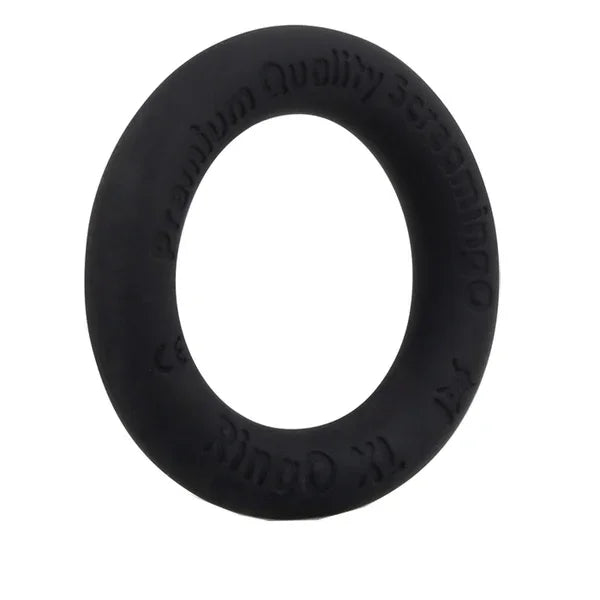 RingO Ritz XL (Black) - Take A Peek