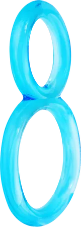 Ofinity (Blue) - Take A Peek