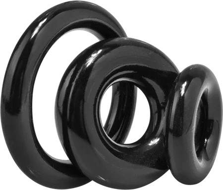 Ringo X3 (Black) - Take A Peek