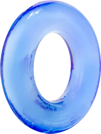 Ringo (Blue) - Take A Peek