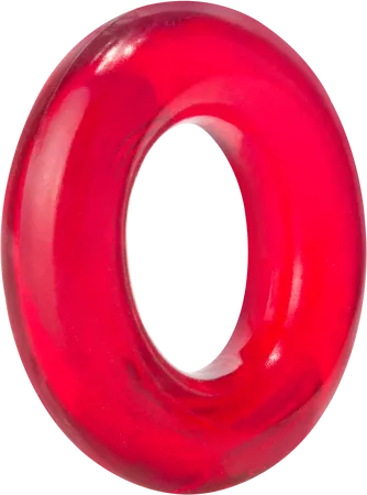 Ringo (Red) - Take A Peek