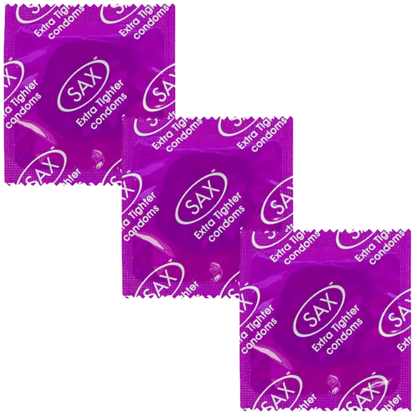 Extra Tighter Fit 144s - Take A Peek