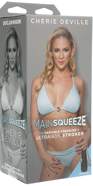 Cherie DeVille Pussy - Take A Peek