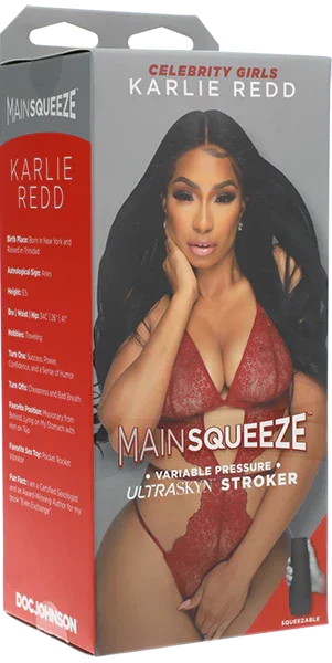 Celebrity Girls - Karlie Redd Pussy - Take A Peek