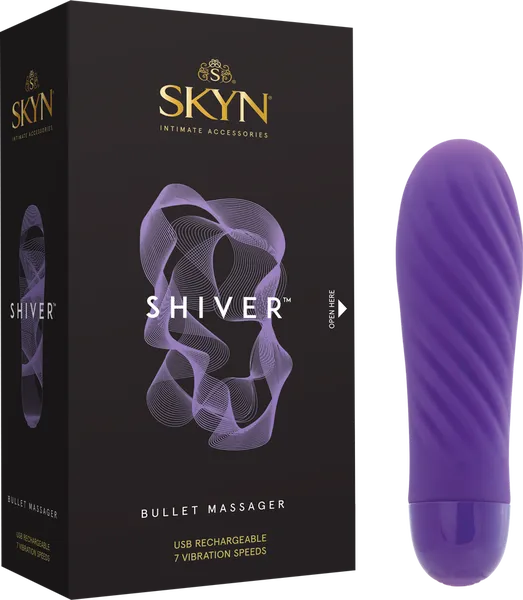 SKYN Shiver-560205