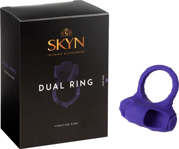 SKYN Dual Ring-560212