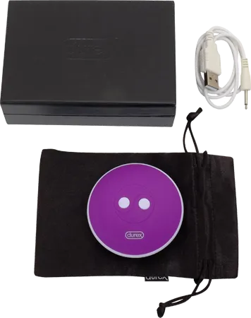 Sensual Bliss Intimate Massager - Take A Peek