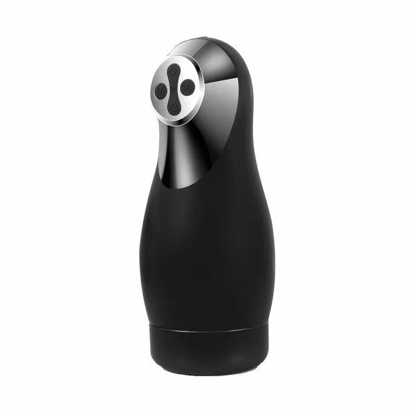 Tornado Suction & Vibration Stroker - Take A Peek