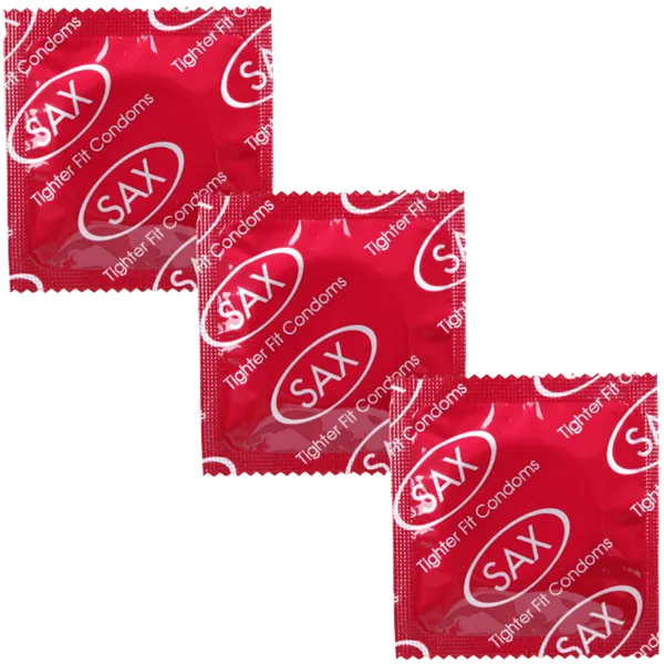 Tighter Fit 144s - Take A Peek