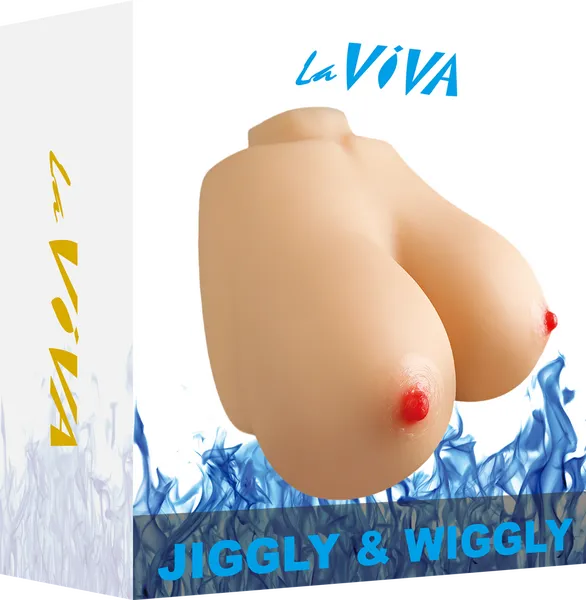 Jiggly Wiggly - Take A Peek