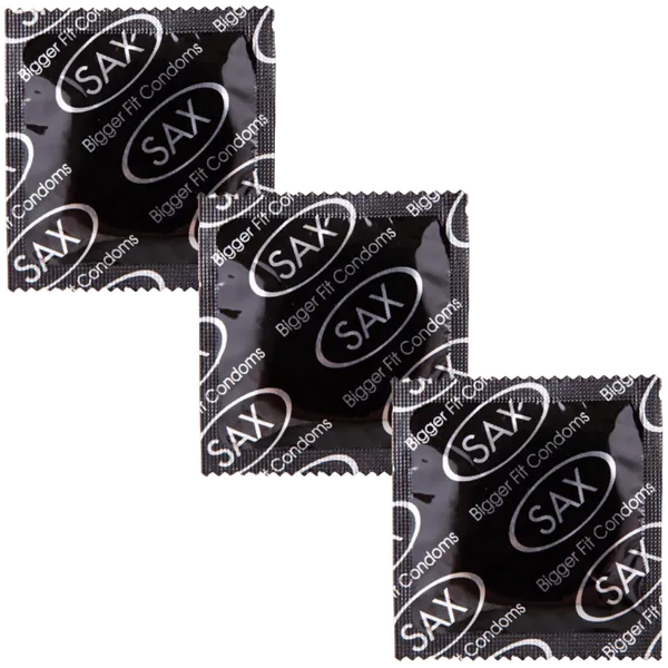 Bigger Fit 144s - Take A Peek