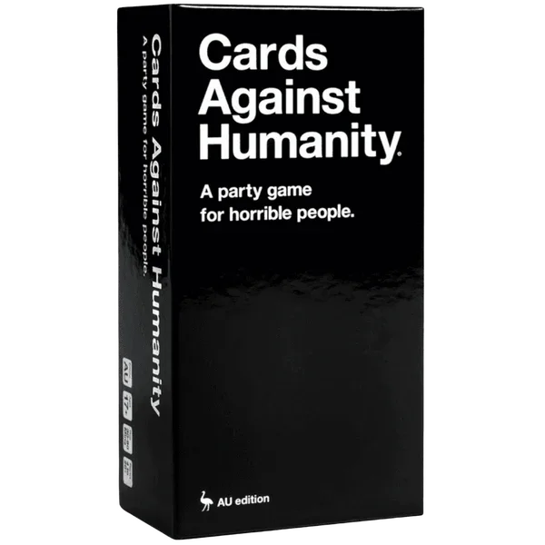 Cards Against Humanity - Take A Peek