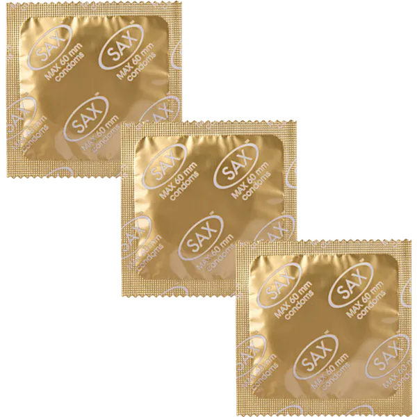 Max Fit 144s - Take A Peek