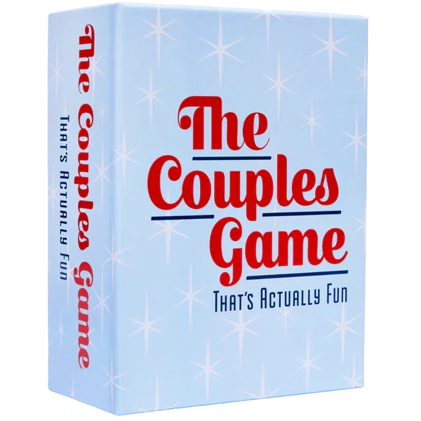 The Couples Game Thats Actually Fun - Take A Peek